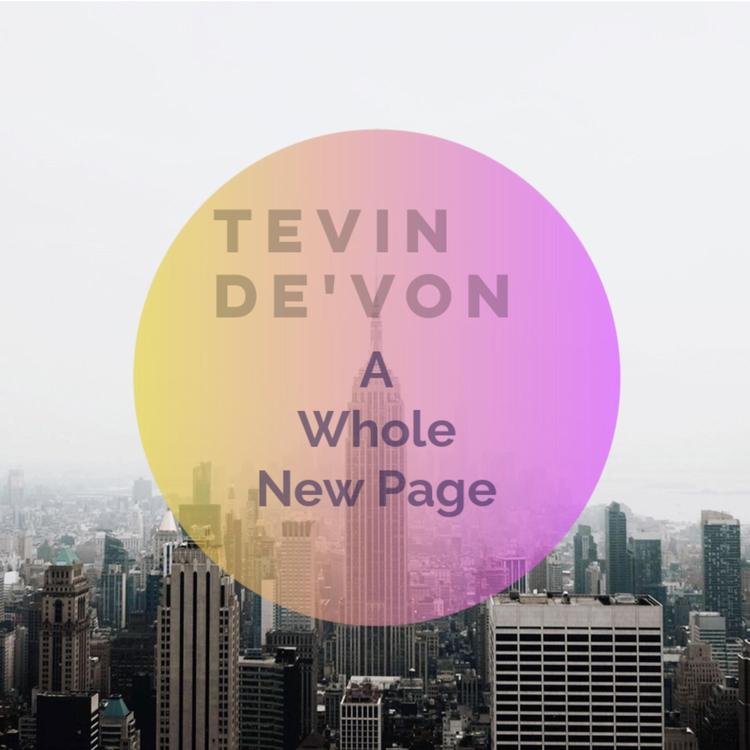 Tevin's avatar image