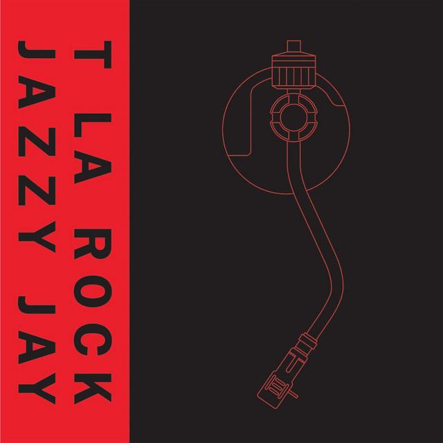 T La Rock's avatar image