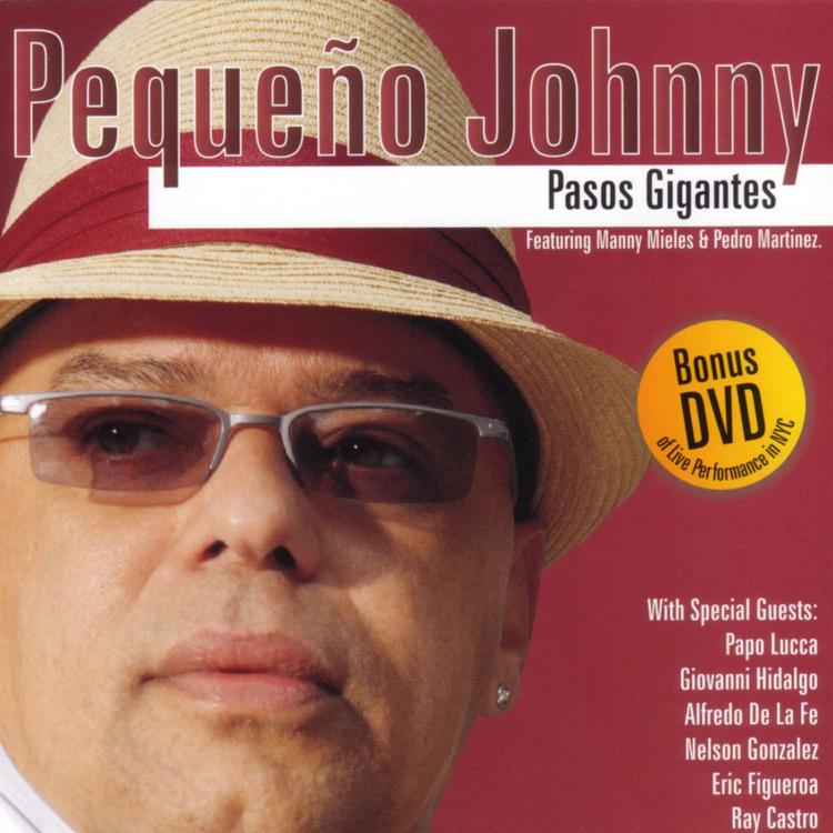 Pequeno Johnny's avatar image