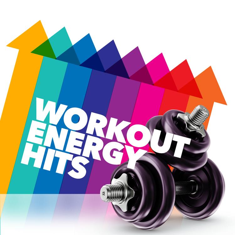 High Energy Workout Music's avatar image