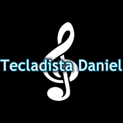 Tecladista Daniel's cover