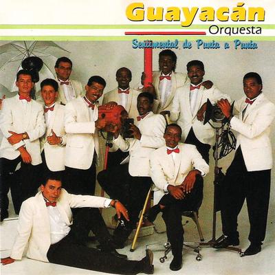 Te Amo, Te Extraño By Guayacán Orquesta's cover