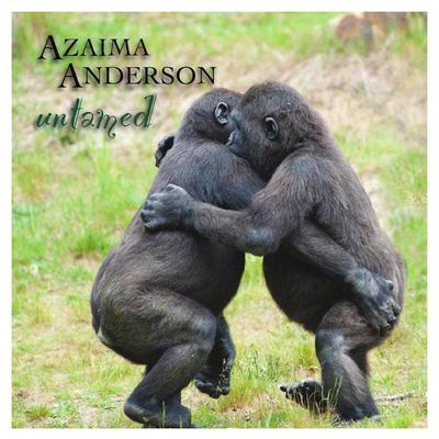 Azaima Anderson's cover