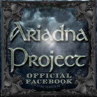 Ariadna Project's cover