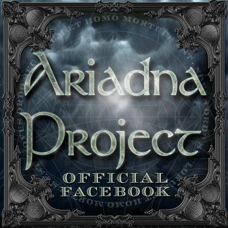 Ariadna Project's avatar image