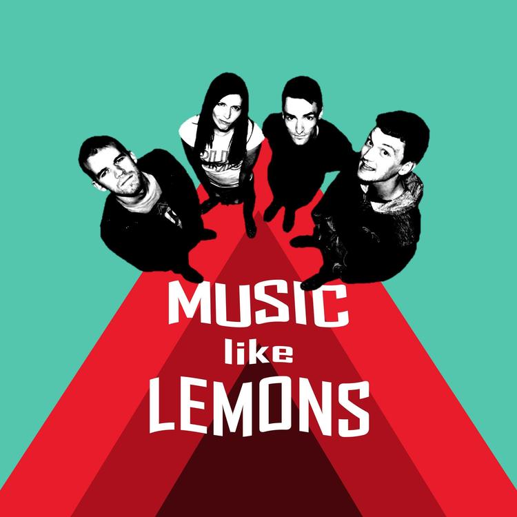 Music Like Lemons's avatar image