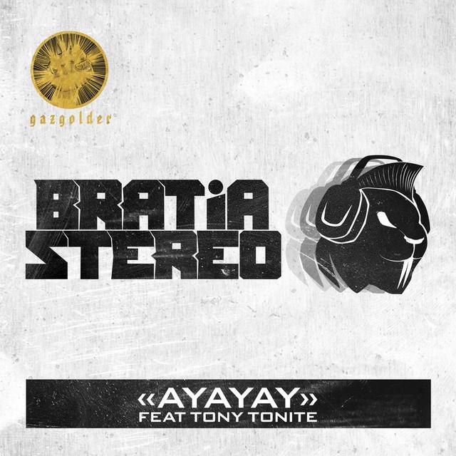 Bratia Stereo's avatar image
