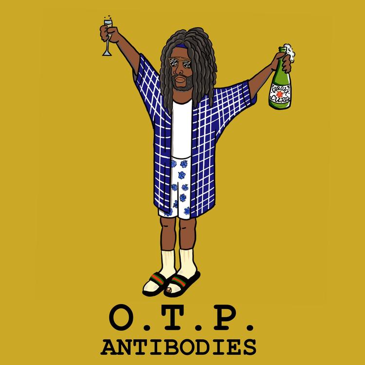 O.T.P.'s avatar image