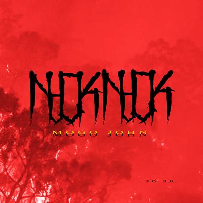 Nock Nock's cover