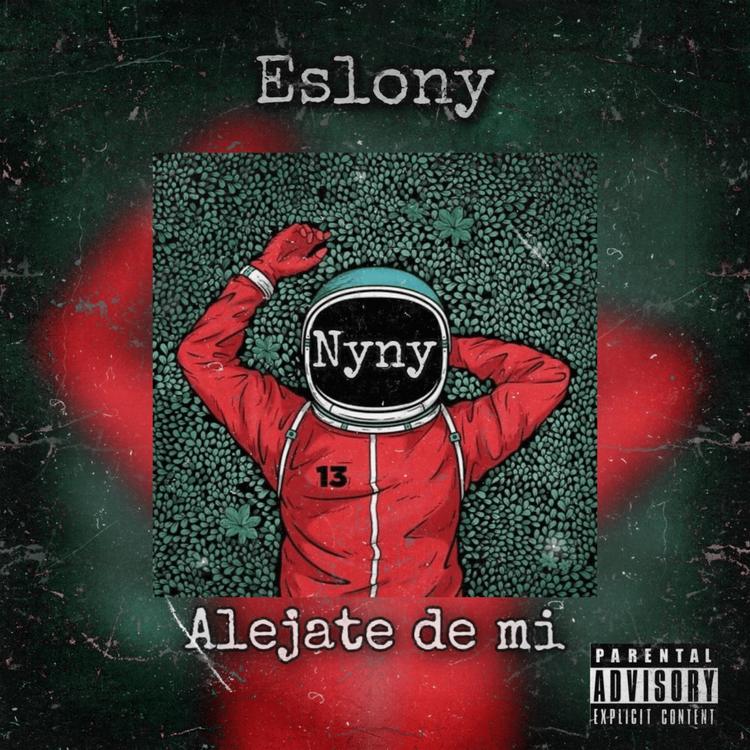 Eslony's avatar image