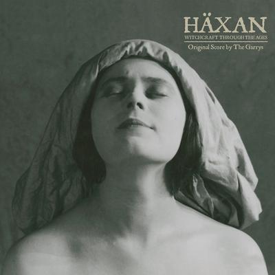 Häxan: Witchcraft Through the Ages (Original Score)'s cover