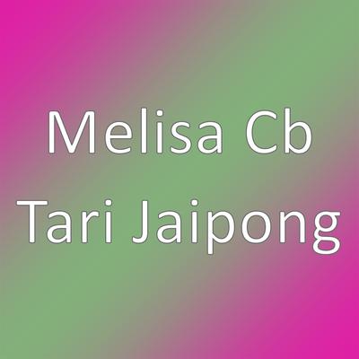 Tari Jaipong's cover