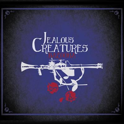 The Right Idea By Jealous Creatures's cover