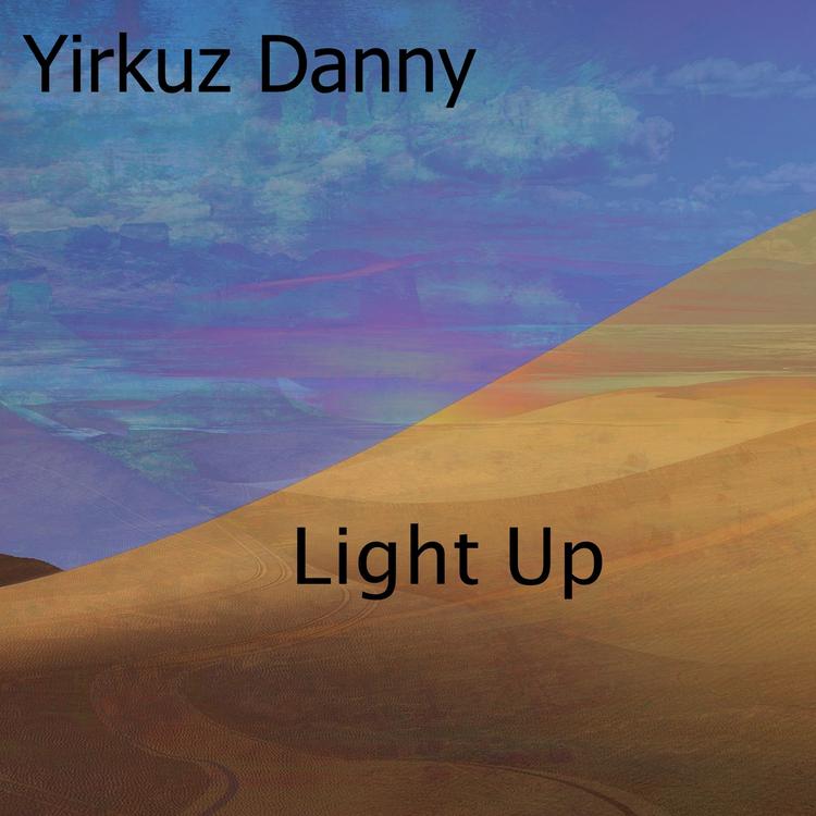 Yirkuz Danny's avatar image