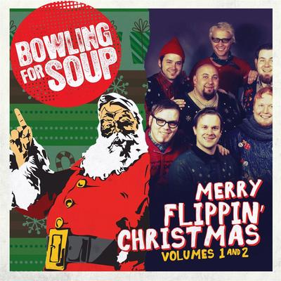 Merry Flippin' Christmas's cover