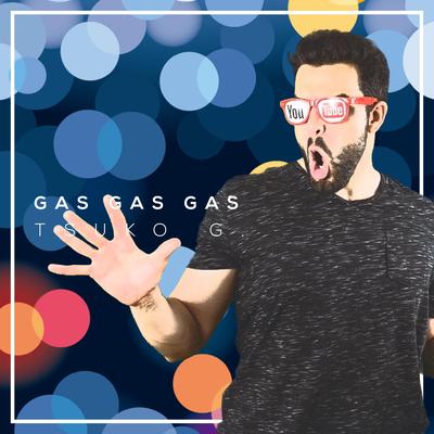 Gas Gas Gas (Initial D)'s cover