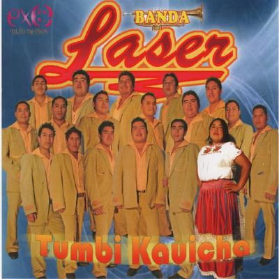 Popurri Abajenos en Cheranastico By Banda Laser's cover