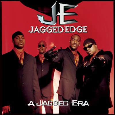 Wednesday Lover By Jagged Edge's cover