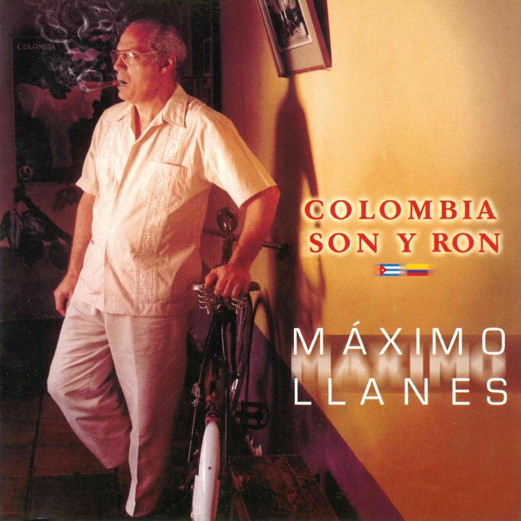 Maximo Llanes's avatar image