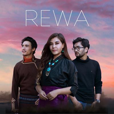 Rewa's cover