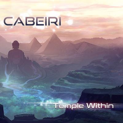 Cabeiri's cover