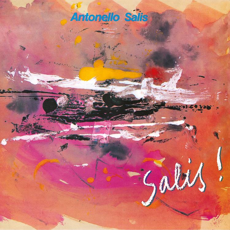 Antonello Salis's avatar image