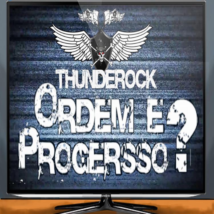 Banda Thunderock's avatar image