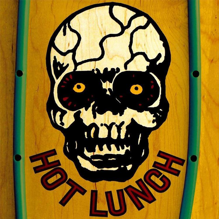 Hot Lunch's avatar image