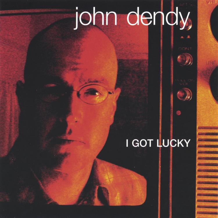 John Dendy's avatar image