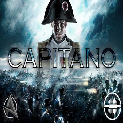 Capitano (Original Mix) By All in One's cover