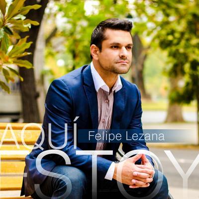 Somos Uno en Dios By Felipe Lezana's cover