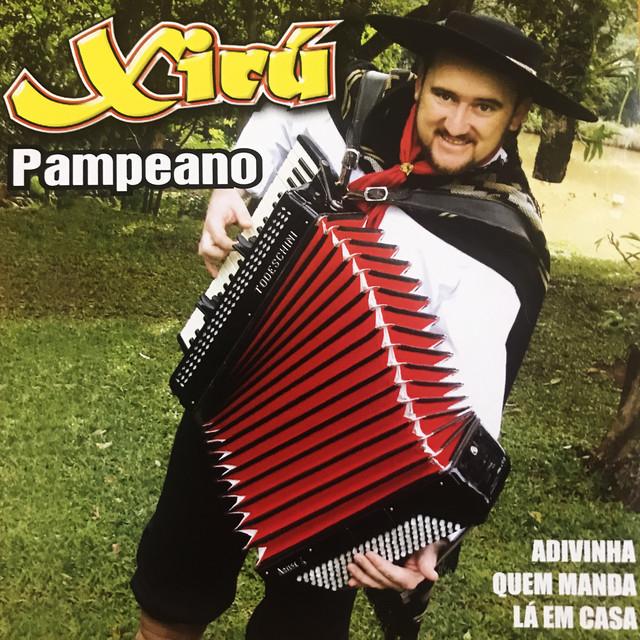 Xirú Pampeano's avatar image