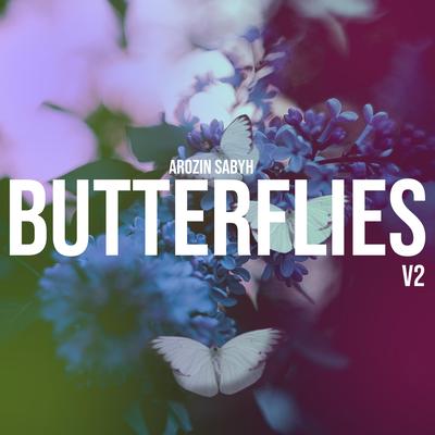 Butterflies V2 By Arozin Sabyh's cover