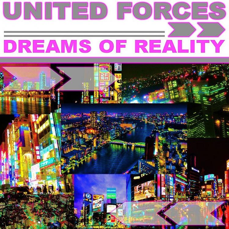 United Forces's avatar image