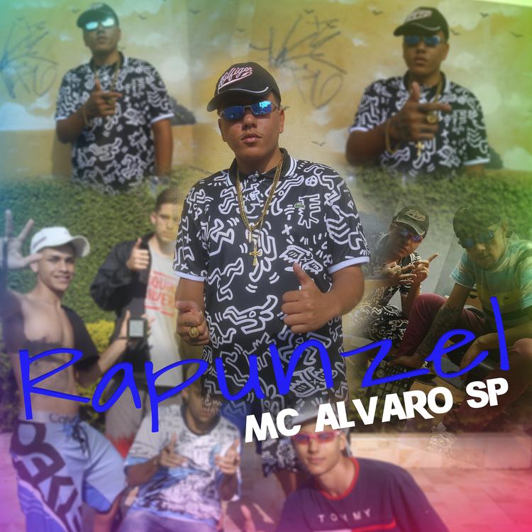 Mc Alváro Sp's avatar image