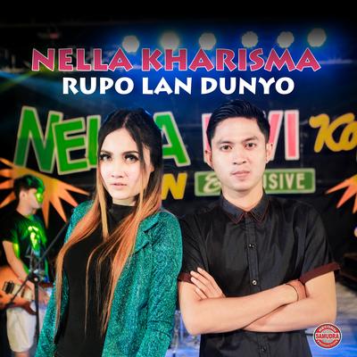 Rupo Lan Dunyo's cover