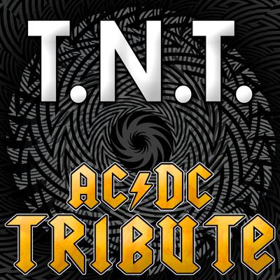 T.N.T. - AC/DC Tribute's cover