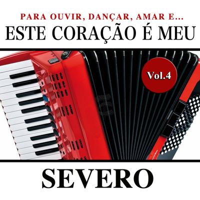 Este Coração É Meu By Severo, Zé Ramalho's cover
