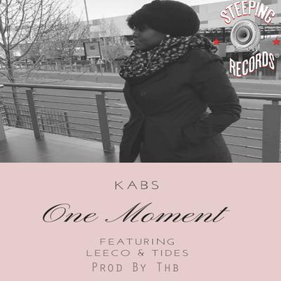 Kabs's cover