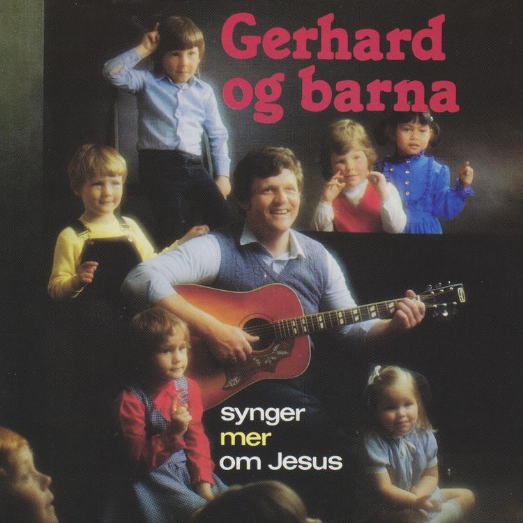 Gerhard Og Barna's avatar image