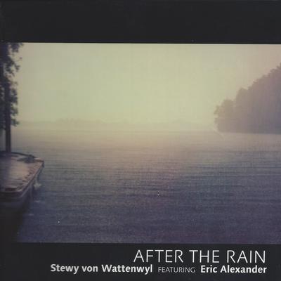 Vol D'Automne By Stewy Von Wattenwyl's cover