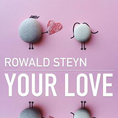 Your Love's cover