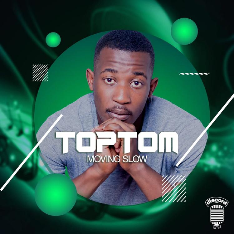 TopTom's avatar image
