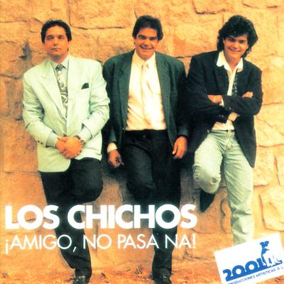 Amigo, No Pasa Na!'s cover