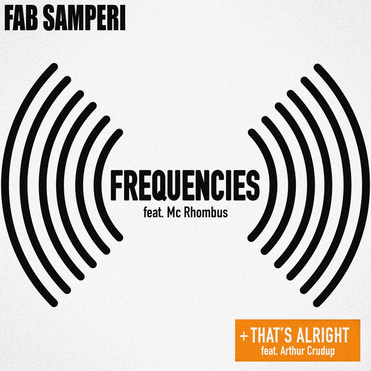 Fab Samperi's avatar image