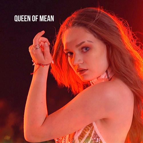 Queen of Mean's cover