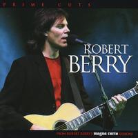 Robert Berry's avatar cover