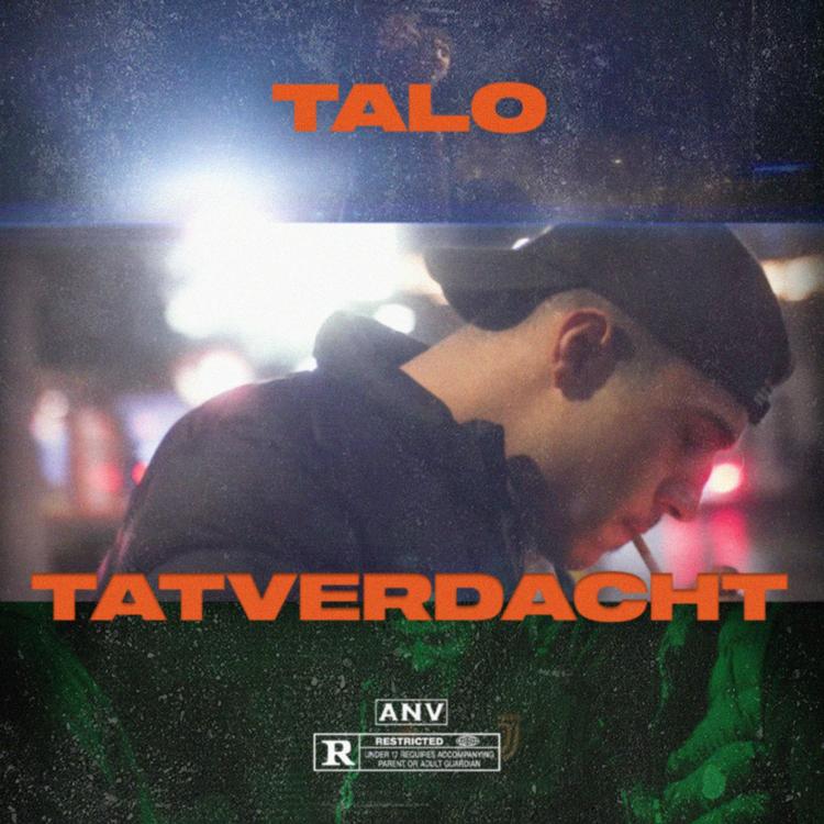 Talo's avatar image