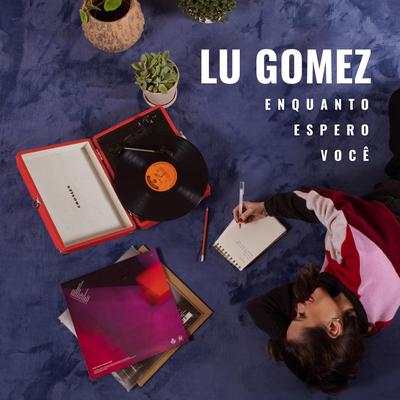 Poente By Lu Gomez's cover