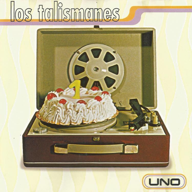 Los Talismanes's avatar image